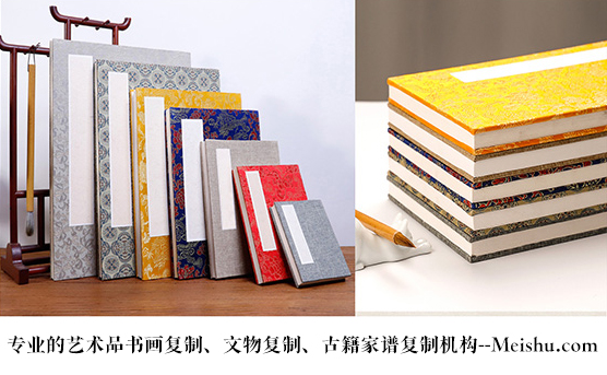 海原县-有没有专业的书画打印复制公司推荐？